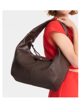 sac porté épaule l