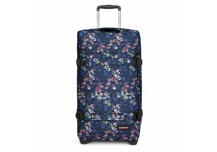 Eastpak K0A5BA9 sac de voyage roulettes eastpak transit'r l Sac de voyage à roulettes