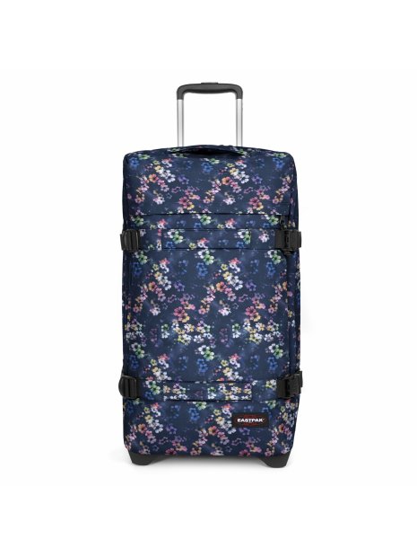 Eastpak K0A5BA9 sac de voyage roulettes eastpak transit'r l sac-de-voyage-a-roulettes