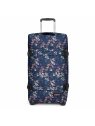 Eastpak K0A5BA9 - POLYESTER - FLORA FADE sac de voyage roulettes transit'r l sac-de-voyage-a-roulettes