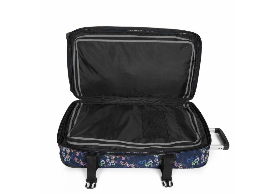 sac de voyage roulettes transit'r l