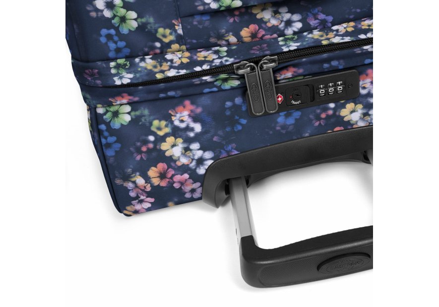 Eastpak K0A5BA9 sac de voyage roulettes eastpak transit'r l Sac de voyage à roulettes