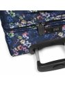 Eastpak K0A5BA9 - POLYESTER - FLORA FADE sac de voyage roulettes transit'r l sac-de-voyage-a-roulettes