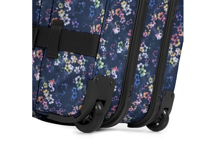 sac de voyage roulettes transit'r l