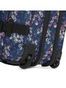 Eastpak K0A5BA9 - POLYESTER - FLORA FADE sac de voyage roulettes transit'r l sac-de-voyage-a-roulettes