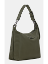 Longchamp 10189987 - CUIR D'AGNEAU - SAPIN sac besace m pliage xtra cuir longchamp sacs-a-mains