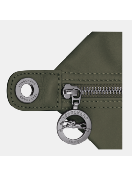 sac besace m pliage xtra cuir longchamp