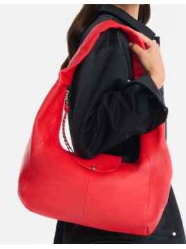 Longchamp 10333HIG sac porté épaule l Sacs à mains