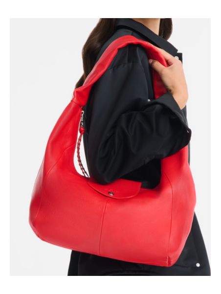 sac porté épaule l