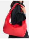 Longchamp 10333HIG - CUIR DE CHEVRE - ROUG sac porté épaule l sacs-a-mains