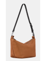 Longchamp 10335HIK - CUIR DE VEAU - CAJOU sac bandoulière s longchamp le slouchy sacs-a-mains