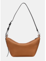 Longchamp 10335HIK - CUIR DE VEAU - CAJOU sac bandoulière s longchamp le slouchy sacs-a-mains