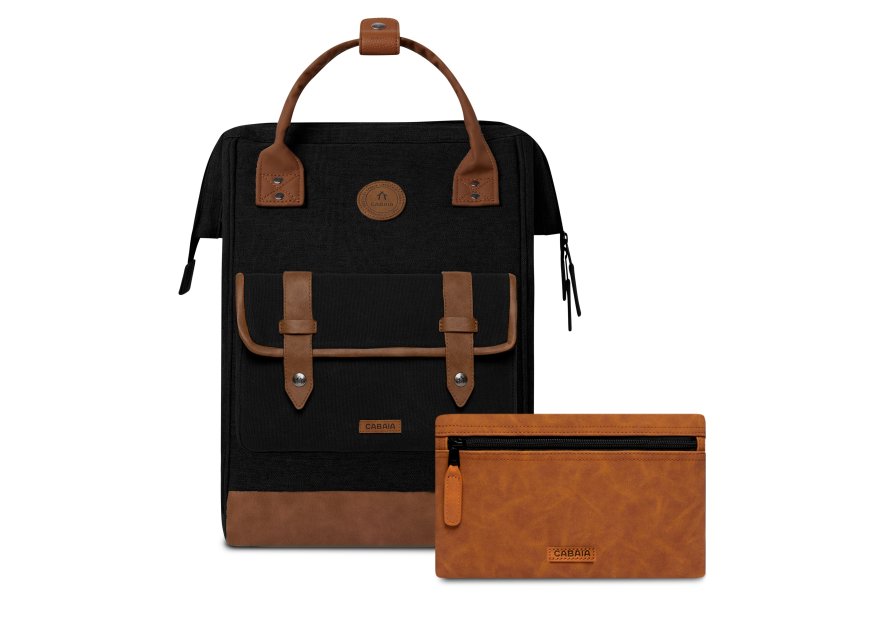 Cabaïa BAGS MEDIUM sac à dos cabaïa adventurer médium Loisirs