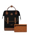 Cabaïa BAGS MEDIUM - COTON - TROGIR sac à dos cabaïa adventurer médium loisirs