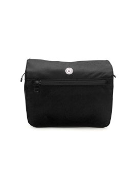 trousse de toilette dépliante basik blanco