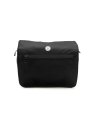 Serge Blanco BSK42013 - POLYESTER - NOIR trousse de toilette dépliante basik blanco trousses-de-toilette