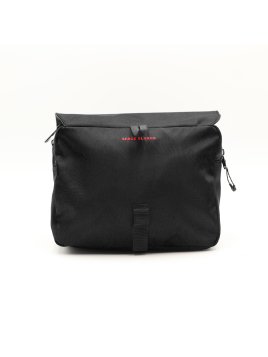 trousse de toilette dépliante basik blanco