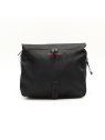 Serge Blanco BSK42013 - POLYESTER - NOIR trousse de toilette dépliante basik blanco trousses-de-toilette