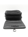 Serge Blanco BSK42013 - POLYESTER - NOIR trousse de toilette dépliante basik blanco trousses-de-toilette