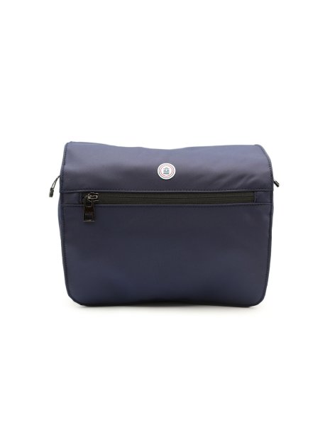 Serge Blanco BSK42013 - POLYESTER - MARINE trousse de toilette dépliante basik blanco trousses-de-toilette