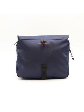 trousse de toilette dépliante basik blanco