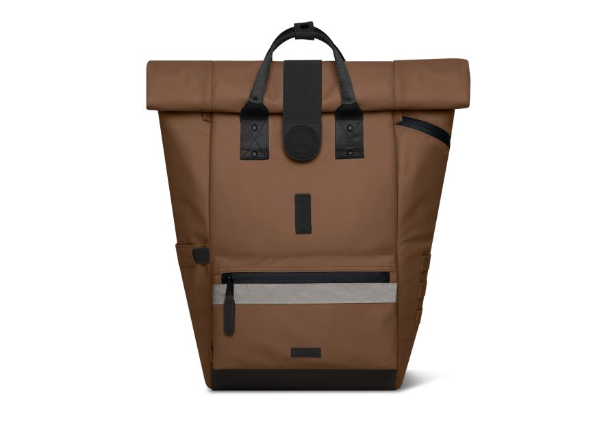 Cabaïa BAGS EXPLORER L sac à dos roll top explorer cabaia Sacs à mains