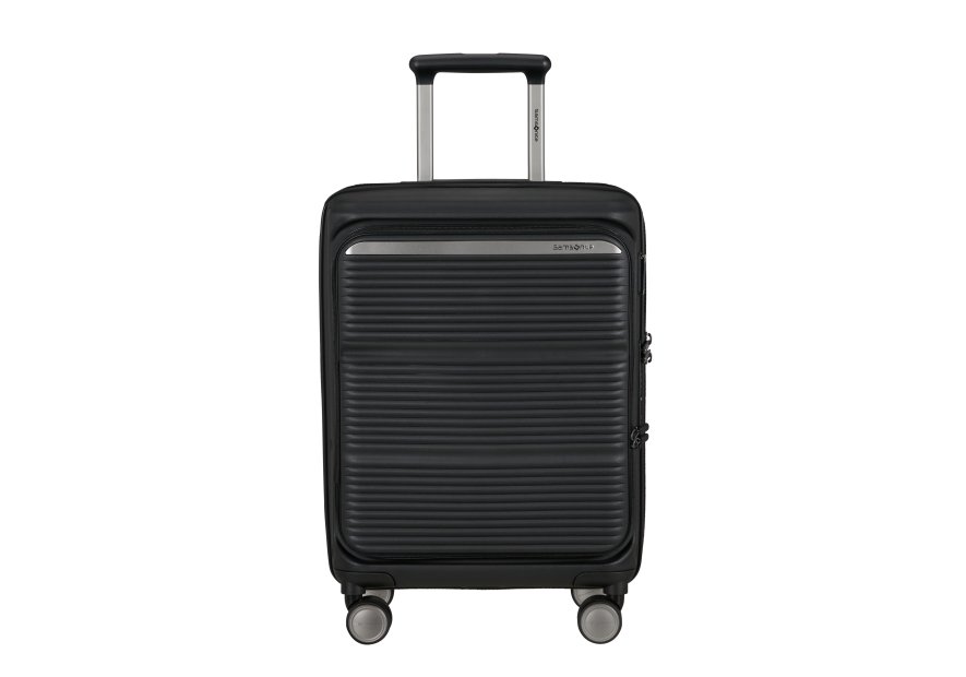 valise cabine extensible paralux samsonite