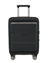 Samsonite 156523/KT2001 - POLYPROPYLÈNE -  valise cabine extensible paralux samsonite valise-cabine
