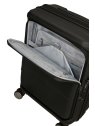 Samsonite 156523/KT2001 - POLYPROPYLÈNE -  valise cabine extensible paralux samsonite valise-cabine