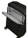 Samsonite 156523/KT2001 - POLYPROPYLÈNE -  valise cabine extensible paralux samsonite valise-cabine