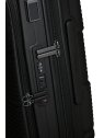 Samsonite 156523/KT2001 - POLYPROPYLÈNE -  valise cabine extensible paralux samsonite valise-cabine