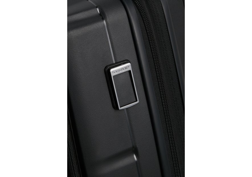 valise cabine extensible paralux samsonite