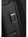 Samsonite 156523/KT2001 - POLYPROPYLÈNE -  valise cabine extensible paralux samsonite valise-cabine