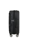 Samsonite 156523/KT2001 - POLYPROPYLÈNE -  valise cabine extensible paralux samsonite valise-cabine