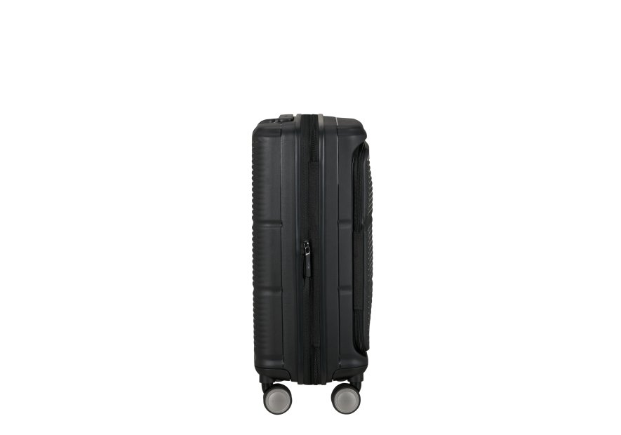 valise cabine extensible paralux samsonite
