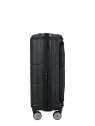 Samsonite 156523/KT2001 - POLYPROPYLÈNE -  valise cabine extensible paralux samsonite valise-cabine