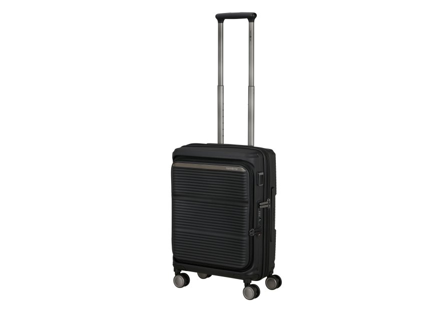 valise cabine extensible paralux samsonite