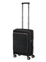 Samsonite 156523/KT2001 - POLYPROPYLÈNE -  valise cabine extensible paralux samsonite valise-cabine