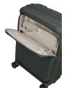 Samsonite 156523/KT2001 - POLYPROPYLÈNE -  valise cabine extensible paralux samsonite valise-cabine