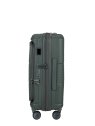 Samsonite 156523/KT2001 - POLYPROPYLÈNE -  valise cabine extensible paralux samsonite valise-cabine