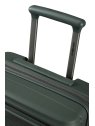 Samsonite 156523/KT2001 - POLYPROPYLÈNE -  valise cabine extensible paralux samsonite valise-cabine
