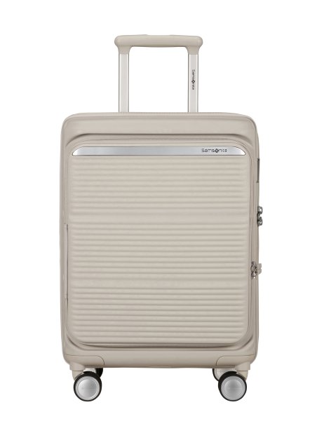 valise cabine extensible paralux samsonite