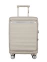 Samsonite 156523/KT2001 - POLYPROPYLÈNE -  valise cabine extensible paralux samsonite valise-cabine