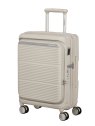 Samsonite 156523/KT2001 - POLYPROPYLÈNE -  valise cabine extensible paralux samsonite valise-cabine