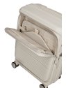 Samsonite 156523/KT2001 - POLYPROPYLÈNE -  valise cabine extensible paralux samsonite valise-cabine