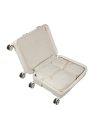 Samsonite 156523/KT2001 - POLYPROPYLÈNE -  valise cabine extensible paralux samsonite valise-cabine