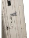 Samsonite 156523/KT2001 - POLYPROPYLÈNE -  valise cabine extensible paralux samsonite valise-cabine