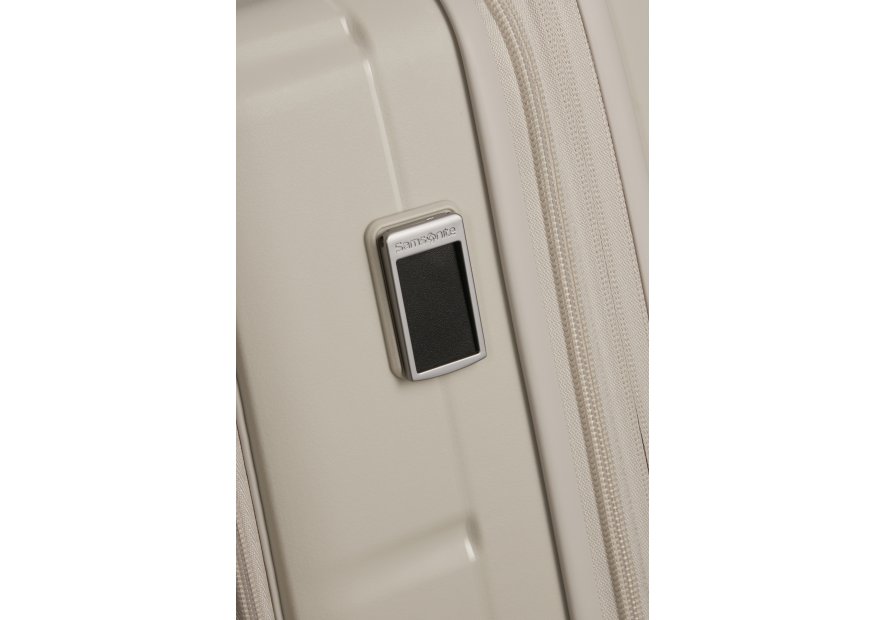 valise cabine extensible paralux samsonite