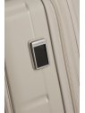 Samsonite 156523/KT2001 - POLYPROPYLÈNE -  valise cabine extensible paralux samsonite valise-cabine