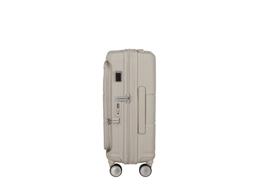 valise cabine extensible paralux samsonite